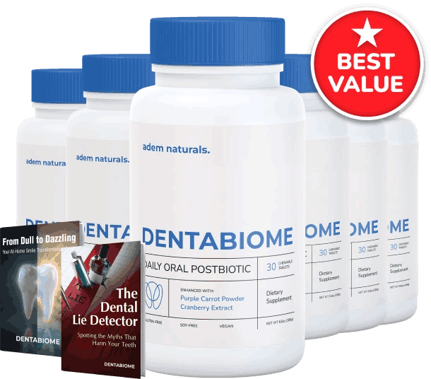 DentaBiome package