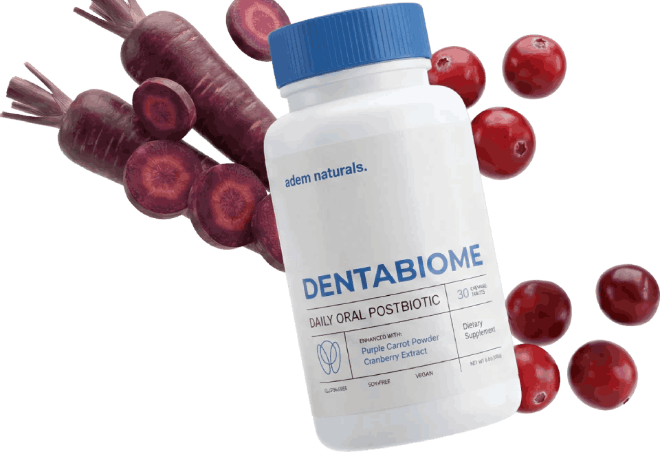 DentaBiome official